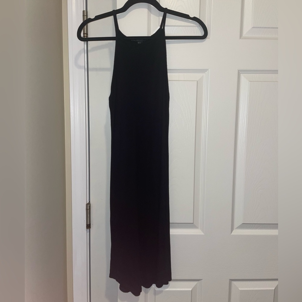 Forever 21 Black Dress Medium
